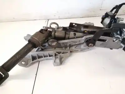 Автозапчастина б/у рульва колонка для ford s-max (ca1) 2.0 tdci cat посилання на oem iam 6g9n3c529ac  6g9n-3c529-ac
