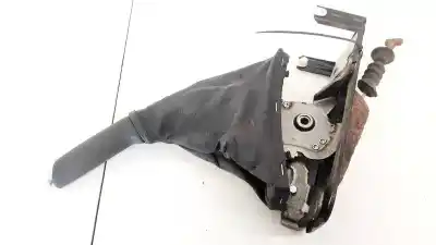Peça sobressalente para automóvel em segunda mão alavanca de travão de mão por opel meriva b 1.7 16v cdti referências oem iam 