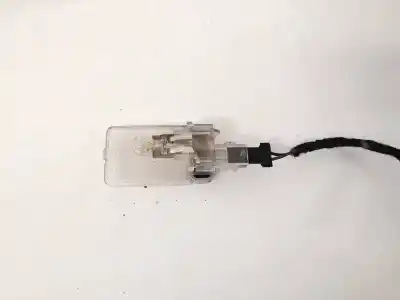 Автозапчастина б/у реєстрація пілот для ford s-max (ca1) 2.0 tdci cat посилання на oem iam xs7117c704adw  xs71-17c704-adw