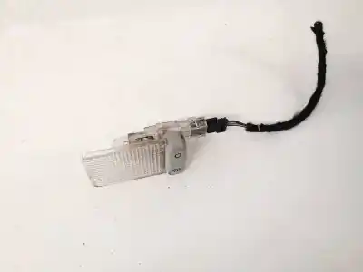 Автозапчастина б/у реєстрація пілот для ford s-max (ca1) 2.0 tdci cat посилання на oem iam xs7117c704adw  xs71-17c704-adw