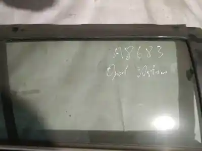 Автозапчастина б/у задне праве скло для opel astra h caravan 1.7 16v cdti посилання на oem iam as2