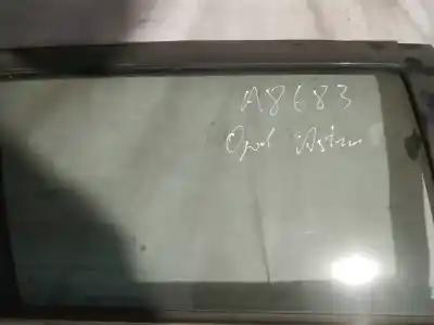 Автозапчастина б/у задне праве скло для opel astra h caravan 1.7 16v cdti посилання на oem iam as2  