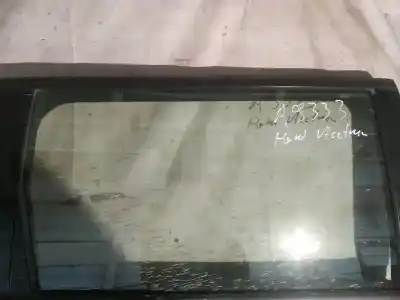 Автозапчасти б/у заднее правое окно за honda accord viii (cl_, cm_) 2.2 i-ctdi ссылки oem iam as2  