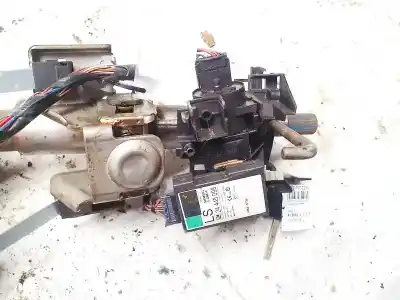 Second-hand car spare part steering column for opel meriva b 1.7 16v cdti oem iam references   