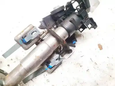 Second-hand car spare part STEERING COLUMN for OPEL MERIVA B  OEM IAM references   