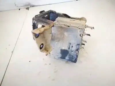 Автозапчастина б/у абс для audi a3 (8l) 1.6 посилання на oem iam 1j0907379g