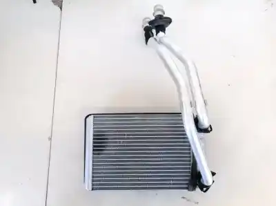 Pièce détachée automobile d'occasion chauffage / climatisation radiateur pour opel astra j lim. 1.7 16v cdti références oem iam de207001