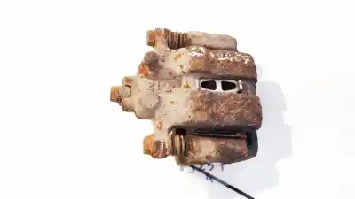 Peça sobressalente para automóvel em segunda mão pinça de travão traseira direita por honda fr-v (be) 1.8 vtec cat referências oem iam 