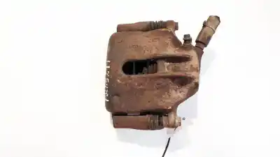 Pièce détachée automobile d'occasion etrier de frein avant droit pour renault laguna (b56) 2.0 références oem iam 