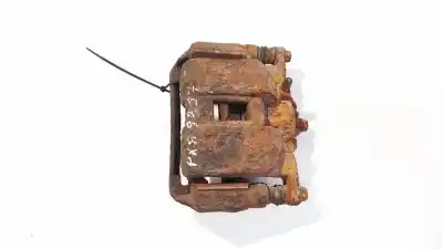 Peça sobressalente para automóvel em segunda mão pinça de travão dianteira esquerda por honda fr-v (be) 1.8 vtec cat referências oem iam 