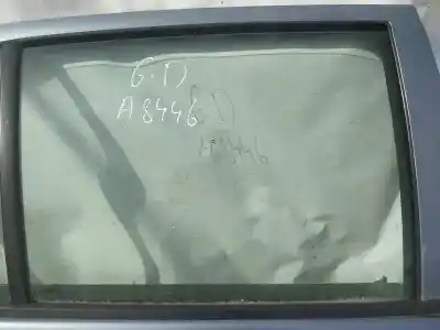 Автозапчасти б/у заднее правое окно за skoda fabia (6y2/6y3) 1.4 ссылки oem iam as2  