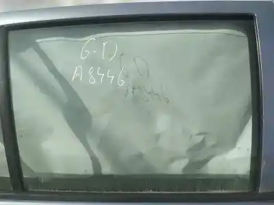 Автозапчасти б/у заднее правое окно за skoda fabia (6y2/6y3) 1.4 ссылки oem iam as2