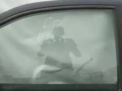 Pezzo di ricambio per auto di seconda mano finestrino posteriore destro per ford mondeo turnier (ge) 1.8 cat riferimenti oem iam as2