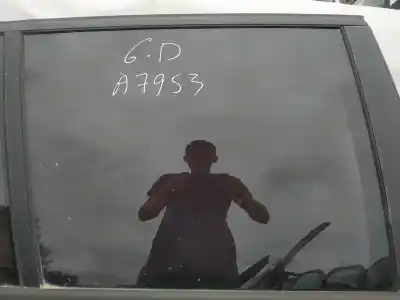 Peça sobressalente para automóvel em segunda mão vidro traseiro direito por bmw x5 (e70) 3.0d referências oem iam as2  