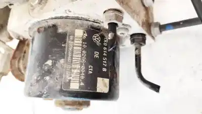 Pezzo di ricambio per auto di seconda mano abs per audi a3 (8p) 2.0 16v fsi riferimenti oem iam 1k0614517b  10.0206-0040.4, 1k0907379d