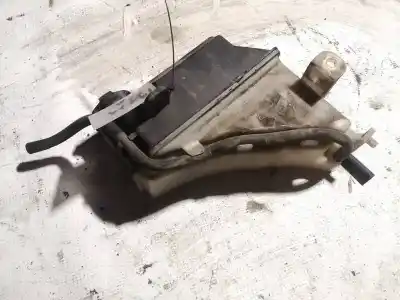 Peça sobressalente para automóvel em segunda mão depósito de expansão por hyundai getz (tb) 1.6 gls referências oem iam 254301c000