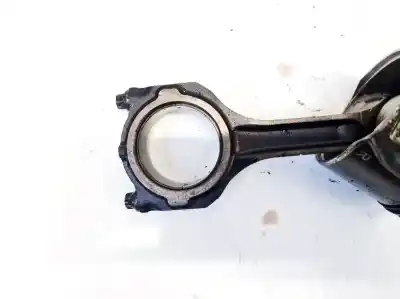 Second-hand car spare part piston for ford mondeo iv 1.8 tdci oem iam references   