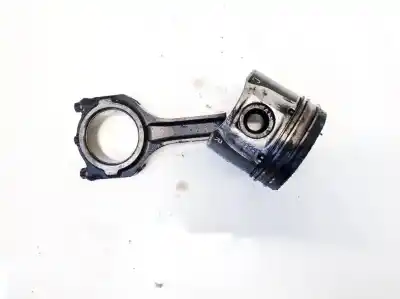 Peça sobressalente para automóvel em segunda mão pistão por ford mondeo iv 1.8 tdci referências oem iam 