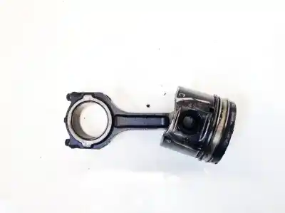 Peça sobressalente para automóvel em segunda mão pistão por ford mondeo iv 1.8 tdci referências oem iam 