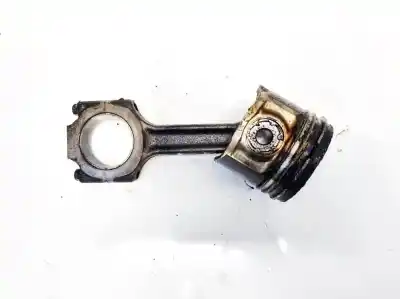 Peça sobressalente para automóvel em segunda mão pistão por opel zafira b 1.9 cdti referências oem iam 