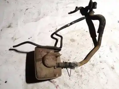 Peça sobressalente para automóvel em segunda mão depósito de expansão por peugeot 807 (eb_) 2.0 hdi referências oem iam 1488949080