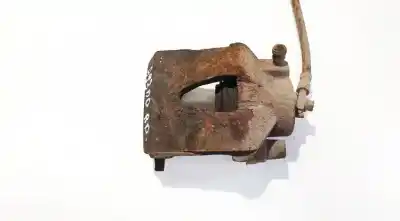 Recambio de automóvil de segunda mano de caliper del freno, pinza freno delantera derecha  para volkswagen golf vi (5k1) 1.6 tdi dpf referencias oem iam 