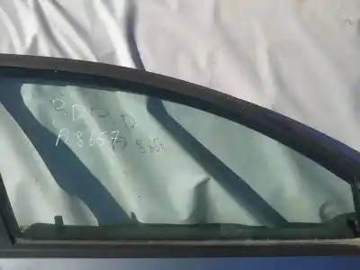 Автозапчасти б/у передняя правая луна за opel vectra c (z02) 2.2 dti 16v (f69) ссылки oem iam as2