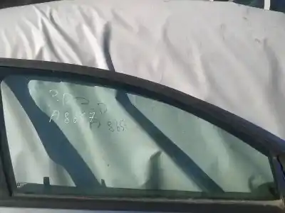 Автозапчастина б/у передній правий місяць для opel vectra c (z02) 2.2 dti 16v (f69) посилання на oem iam as2  