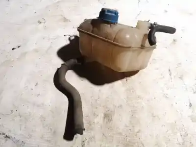 Peça sobressalente para automóvel em segunda mão depósito de expansão por fiat ii bravo (198) (2007->) 1.9 d multijet referências oem iam 51799558