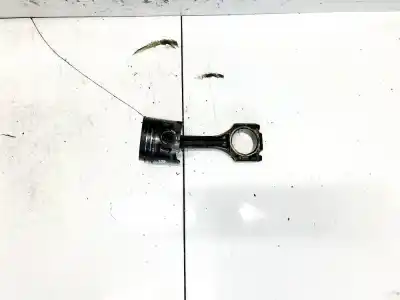Second-hand car spare part piston for audi a4 avant (b5) 1.9 tdi oem iam references 