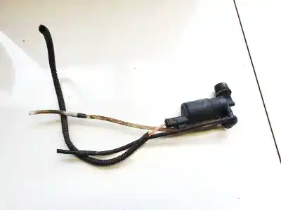 Second-hand car spare part WASHER PUMP for TOYOTA AYGO (KGB/WNB)  OEM IAM references 8200031805  7700430078, 8200184555, 289200001R, 289200004R, 9632984980, 9634558980, 9684522380, 9680693280