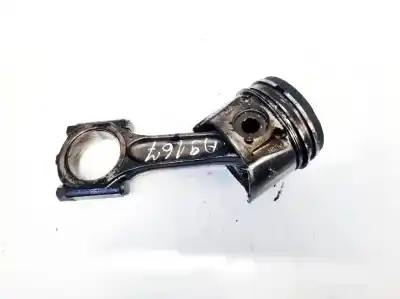 Peça sobressalente para automóvel em segunda mão pistão por volvo v50 (545) 2.0 d referências oem iam 