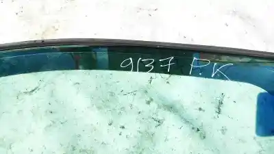 Second-hand car spare part left front glass window for audi a4 avant (b5) 1.9 tdi oem iam references as2  