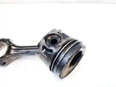 Second-hand car spare part piston for audi a4 avant (b5) 1.9 tdi oem iam references   