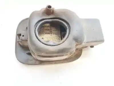 Second-hand car spare part fuel cap for volkswagen phaeton (3d1, 3d2, 3d3, 3d4, 3d6, 3d7, 3d8, 3d9) 3.0 v6 tdi 4motion oem iam references 1k0010460g  