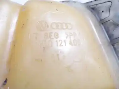Автозапчастина б/у розширення депозит для audi a6 avant (4b5) 2.5 tdi посилання на oem iam 4b0121403  