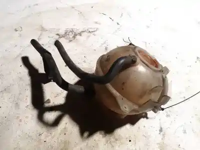 Pièce détachée automobile d'occasion vase d'expansion de liquide de refroidissement pour seat leon (1p1) 2.0 tdi références oem iam 