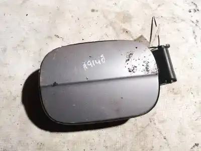 Peça sobressalente para automóvel em segunda mão tampa de combustível por audi a6 avant (4f5) 3.0 tdi quattro referências oem iam 