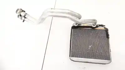 Автозапчасти б/у радиатор отопления / кондиционирования воздуха за opel corsa c 1.2 16v cat (z 12 xep / lb4) ссылки oem iam 164210100