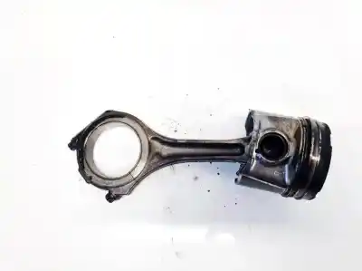 Автозапчастина б/у поршневий для skoda superb (3u4) 2.5 v6 tdi cat (aym) посилання на oem iam 