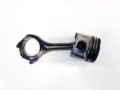 Автозапчастина б/у поршневий для skoda superb (3u4) 2.5 v6 tdi cat (aym) посилання на oem iam 