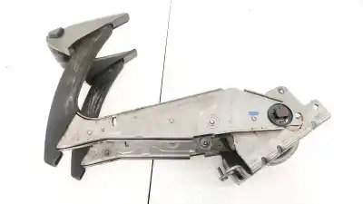 Автозапчасти б/у рычаг ручного тормоза за opel corsa c 1.2 16v cat (z 12 xep / lb4) ссылки oem iam 