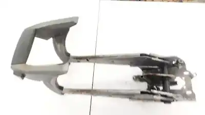 Автозапчасти б/у рычаг ручного тормоза за opel corsa c 1.2 16v cat (z 12 xep / lb4) ссылки oem iam   