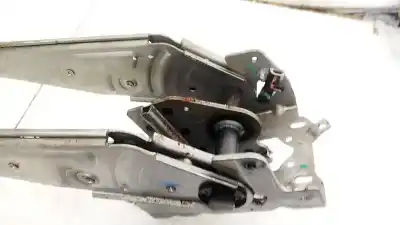 Автозапчасти б/у рычаг ручного тормоза за opel corsa c 1.2 16v cat (z 12 xep / lb4) ссылки oem iam   