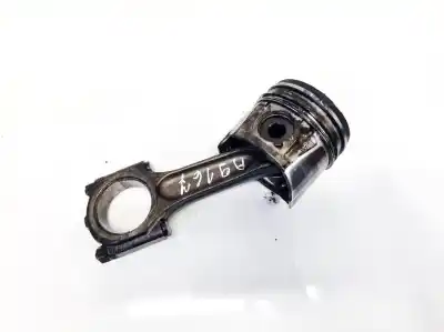 Peça sobressalente para automóvel em segunda mão pistão por volvo v50 (545) 2.0 d referências oem iam 