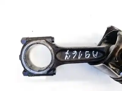 Second-hand car spare part piston for volvo v50 (545) 2.0 d oem iam references   