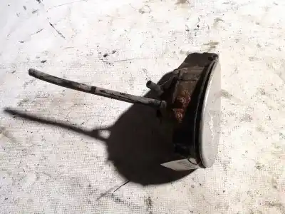 Peça sobressalente para automóvel em segunda mão tampa de combustível por honda fr-v (be) 1.8 vtec cat referências oem iam 