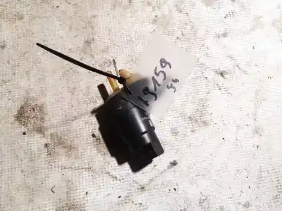 Peça sobressalente para automóvel em segunda mão motor limpa vidros por opel meriva b 1.7 16v cdti referências oem iam 24439254