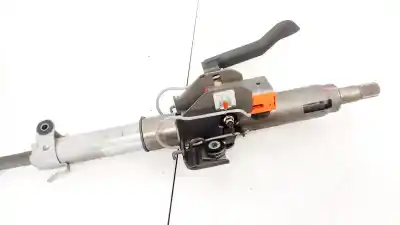 Second-hand car spare part steering column for opel astra h twintop (a04) 1.9 cdti (l67) oem iam references 