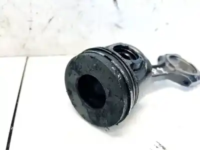 Автозапчастина б/у поршневий для citroen c5 i (dc_) 2.2 hdi (dc4hxb dc4hxe) посилання на oem iam   
